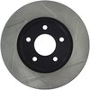 Sport Slotted Rotor Right - image 2