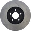 Sport Slotted Rotor Right - image 2