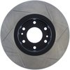Sport Slotted Rotor Right - image 2