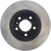 Sport Slotted Rotor Right - image 2