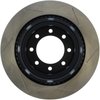 Sport Slotted Rotor Right - image 2