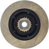 Sport Slotted Rotor Left - image 2