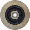 Sport Slotted Rotor Right - image 2