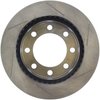 Sport Slotted Rotor Right - image 2