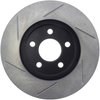 Sport Slotted Rotor Left - image 2
