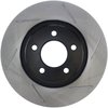 Sport Slotted Rotor Right - image 2