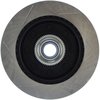 Sport Slotted Rotor Left - image 2