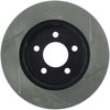 Sport Slotted Rotor Right - image 2