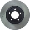 Sport Slotted Rotor Right - image 2