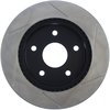 Sport Slotted Rotor Right - image 2