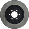 Sport Slotted Rotor Right - image 2