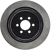Sport Slotted Rotor Right - image 1