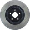 Sport Slotted Rotor Right - image 2