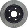 Sport Slotted Rotor Right - image 2