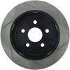 Sport Slotted Rotor Right - image 2