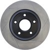 Sport Slotted Rotor Right - image 2