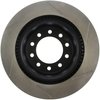 Sport Slotted Rotor Right - image 2