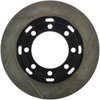 Sport Slotted Rotor Right - image 2