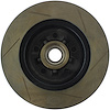 Sport Slotted Rotor Right - image 1