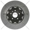 15-16 VETTE FRT ROTOR - image 3