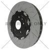 15-16 VETTE FRT ROTOR - image 4