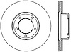 CRYO SPORT DRL/SLT ROTOR - image 1