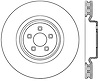 CRYO SPORT DRL/SLT ROTOR - image 1