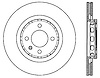 CRYO SPORT DRL/SLT ROTOR - image 1