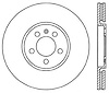 CRYO SPORT DRL/SLT ROTOR - image 1
