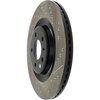 Sport Drilled & Slotted Rotor - image 4