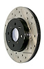 CRYO SPORT DRL/SLT ROTOR - image 1