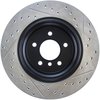 Sport Drilled & Slotted Rotor - image 2