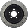 Sport Drilled & Slotted Rotor - image 2