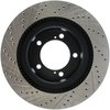 Sport Drilled & Slotted Rotor - image 2