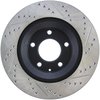 Sport Drilled & Slotted Rotor - image 2