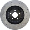 Sport Drilled & Slotted Rotor - image 2
