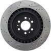 Sport Drilled & Slotted Rotor - image 2