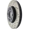 SPORTSTOP CRYO DRILLED RO - image 4