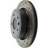 SPORTSTOP CRYO DRILLED RO - image 4