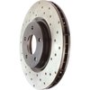 SPORTSTOP CRYO DRILLED RO - image 4