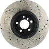 Sport Drilled Rotor Right - image 2