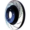 SPORTSTOP CRYO DRILLED RO - image 4