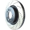 SPORTSTOP CRYO DRILLED RO - image 4