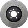 CRYO SPORT DRILLED ROTOR - image 3
