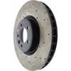 CRYO SPORT DRILLED ROTOR - image 4