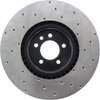 CRYO SPORT DRILLED ROTOR - image 2