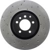 CRYO SPORT DRILLED ROTOR - image 3