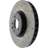 CRYO SPORT DRILLED ROTOR - image 4
