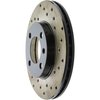 SPORTSTOP CRYO DRILLED RO - image 4