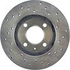 SPORTSTOP CRYO DRILLED RO - image 2